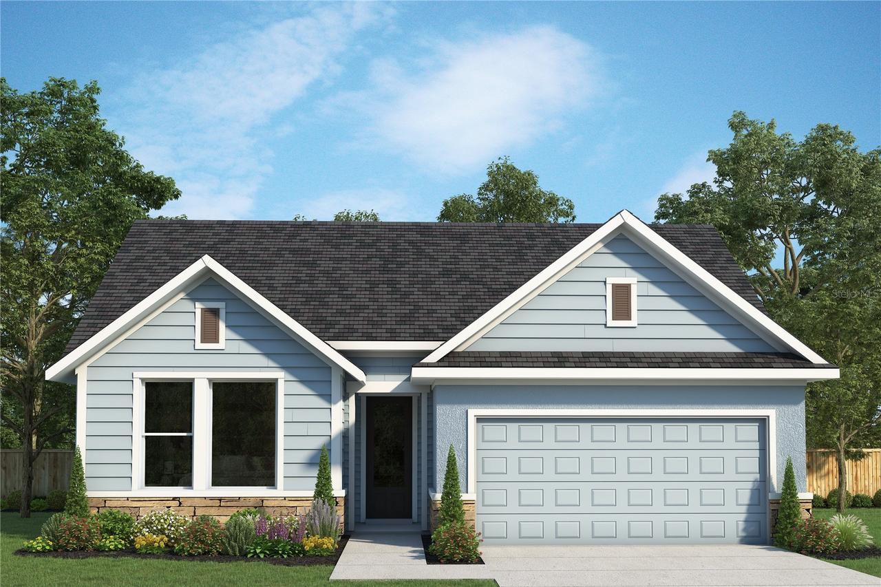 5033 Orinoco Ln., St Cloud, FL 34771