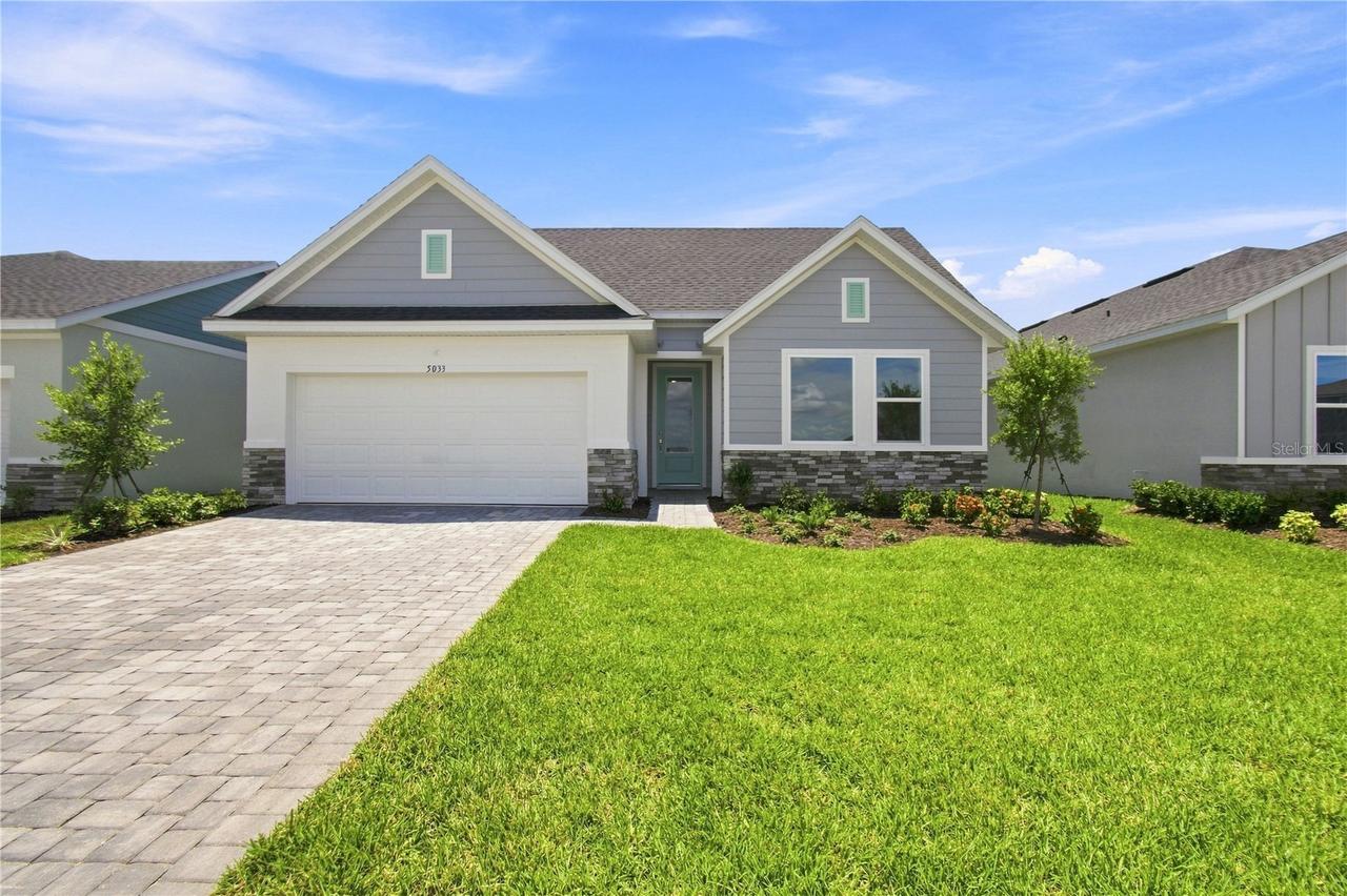 5033 Orinoco Ln., St Cloud, FL 34771