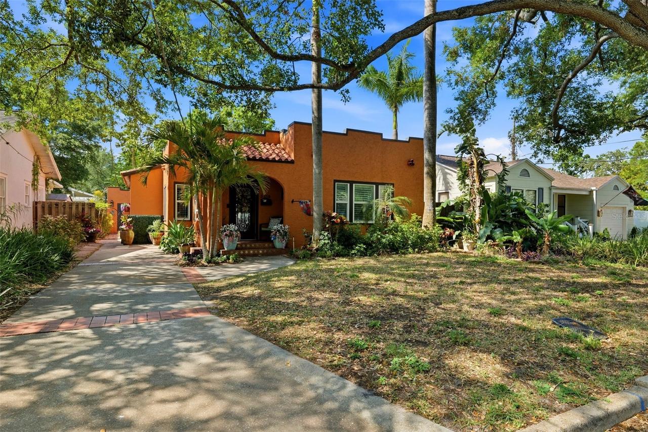 3318 W Palmira Ave., Tampa, FL 33629