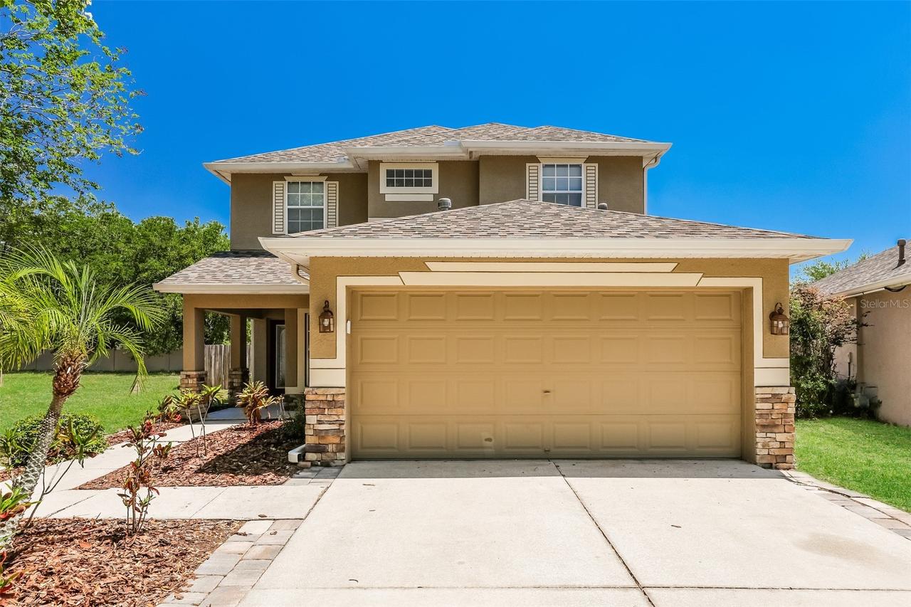 7840 Bristol Park Dr., Apollo Beach, FL 33572