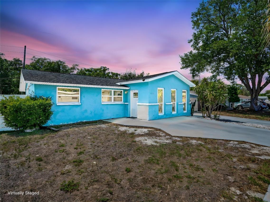1714 Coppertree Dr., Tarpon Springs, FL 34689