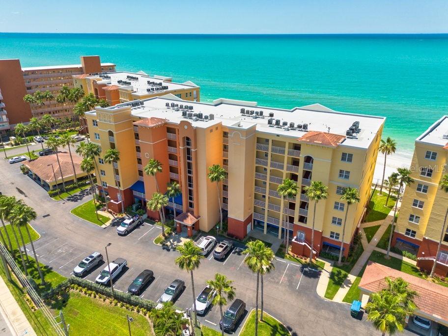16500 Gulf Blvd. #654, North Redington Beach, FL 33708