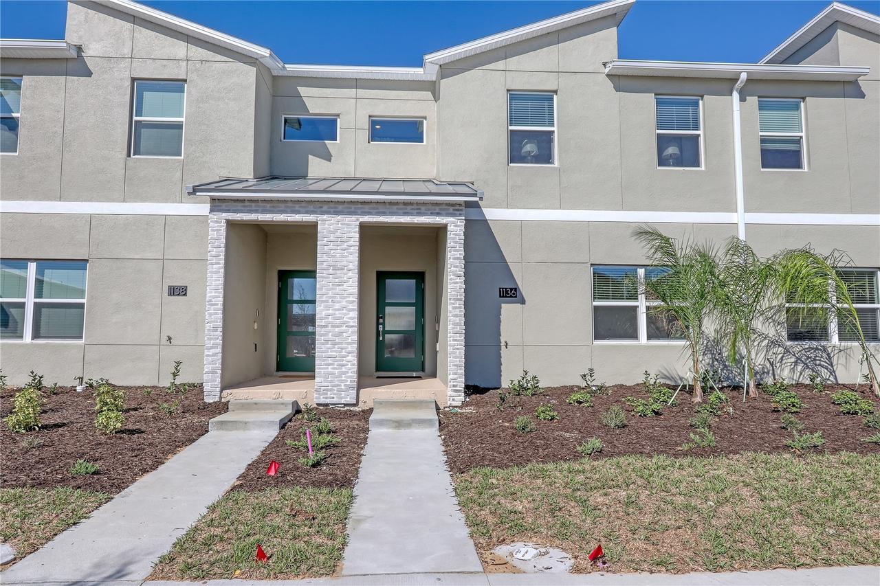 1136 Kingsbarn St., Davenport, FL 33896