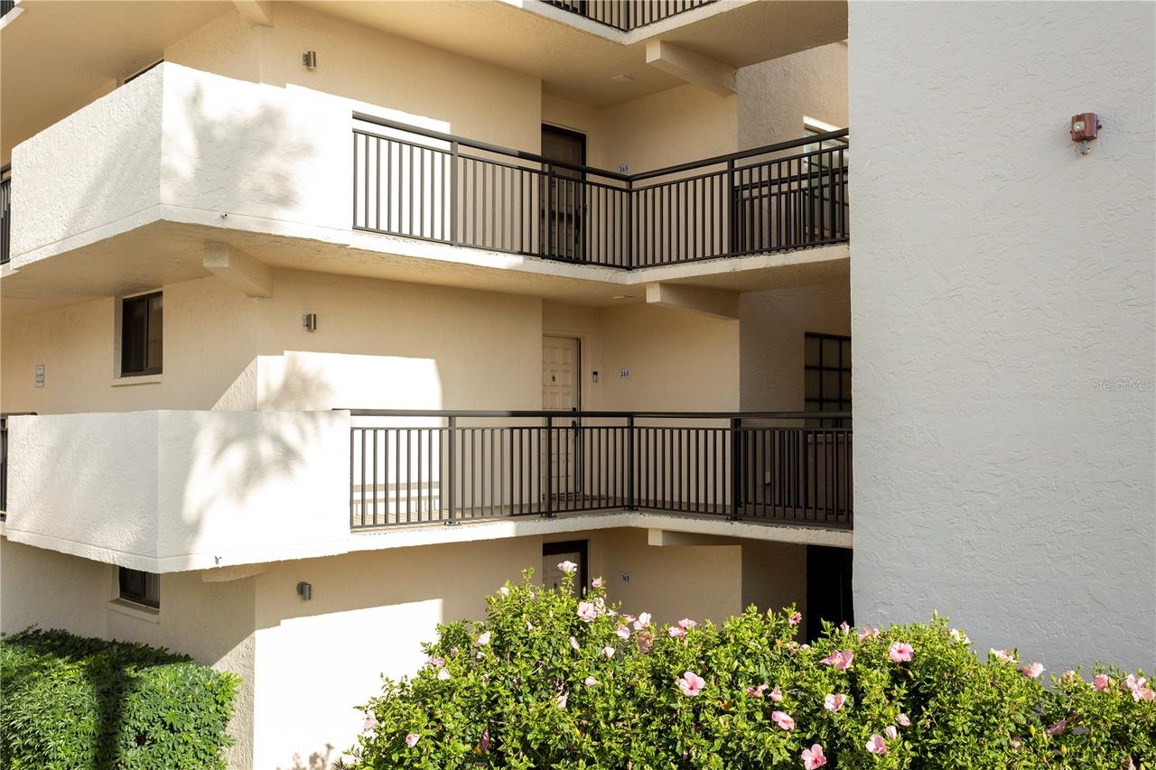5825 Puerta Del Sol Blvd. #265, St Petersburg, FL 33715