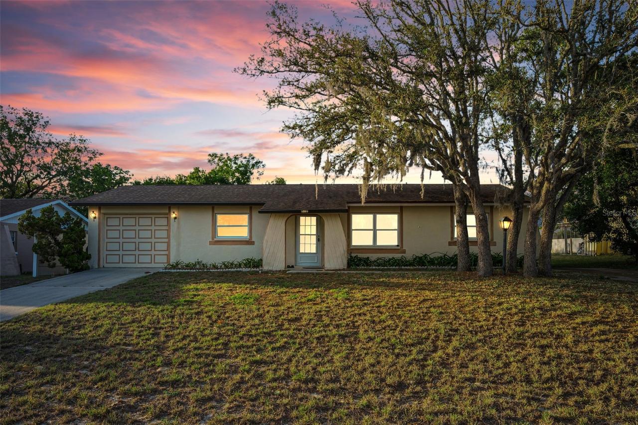 11031 Heathwood Ave., Spring Hill, FL 34608