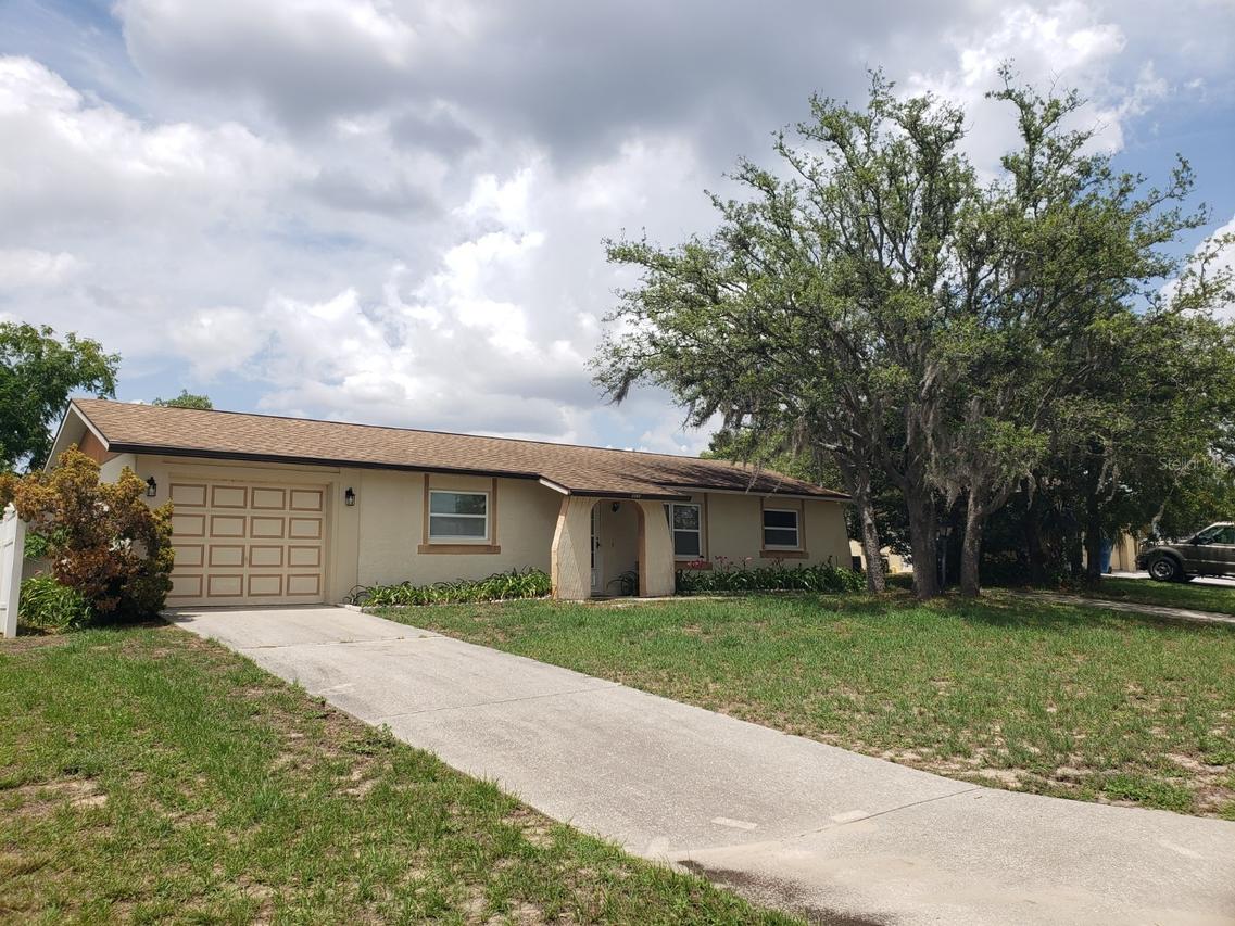 11031 Heathwood Ave., Spring Hill, FL 34608