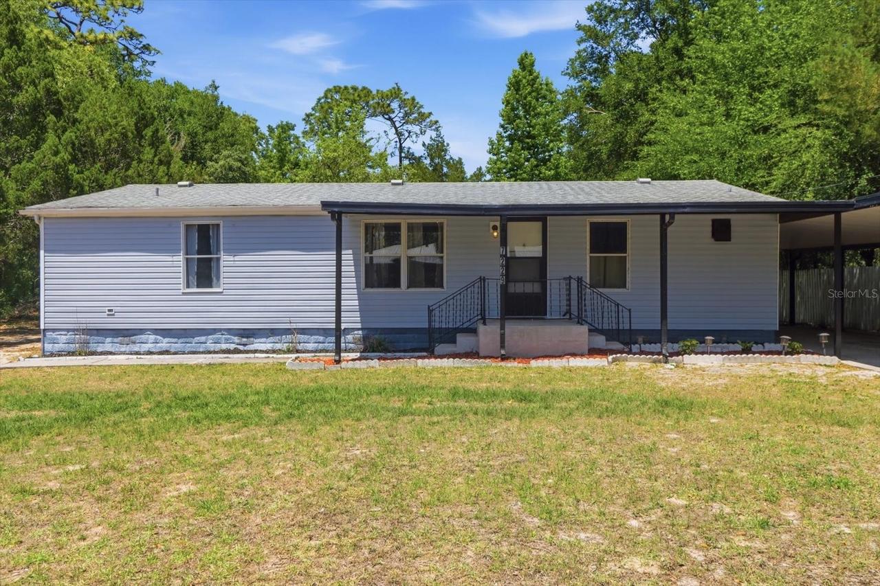 7229 W Lincoln Ln., Homosassa, FL 34448