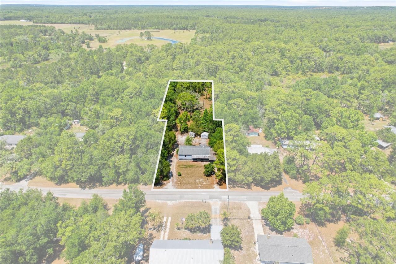 7229 W Lincoln Ln., Homosassa, FL 34448