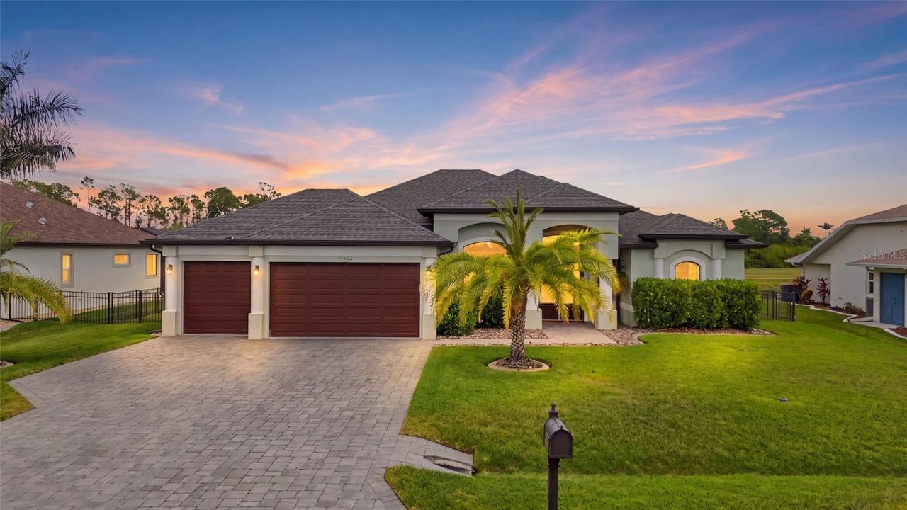 12894 SW Pembroke Cir., Lake Suzy, FL 34269