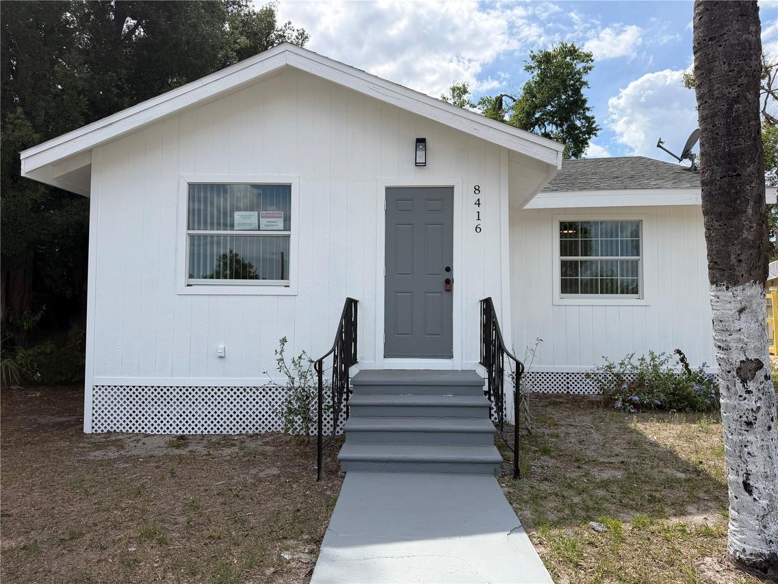8416 N 16th St., Tampa, FL 33604