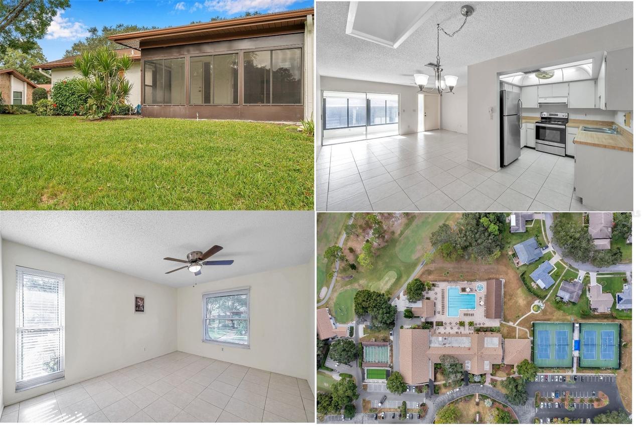 2291 Shelly Drive Dr. #D, Palm Harbor, FL 34684