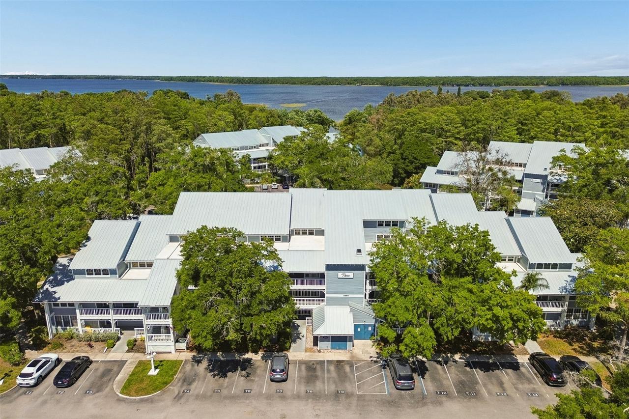 2599 Dolly Bay Dr. #302, Palm Harbor, FL 34684