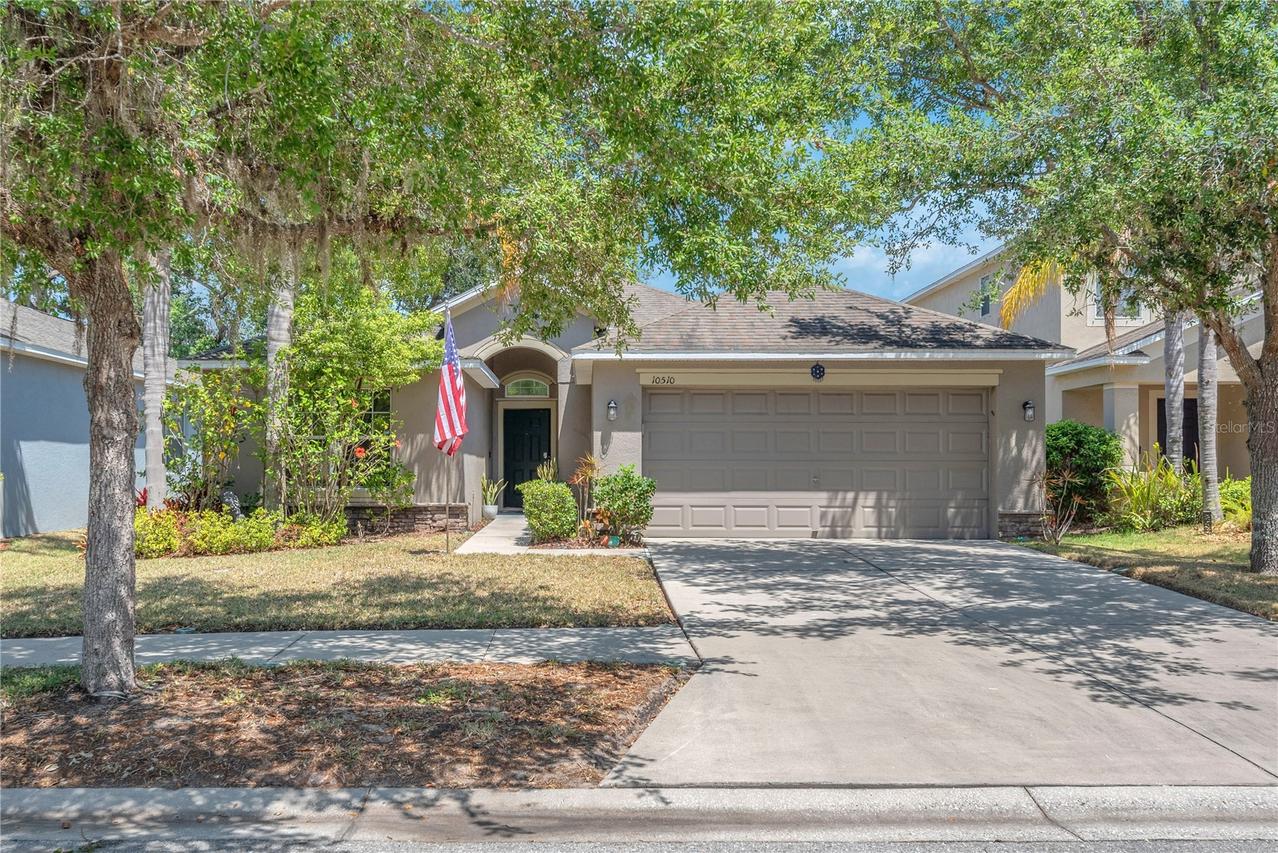 10510 Summer Azure Dr., Riverview, FL 33578