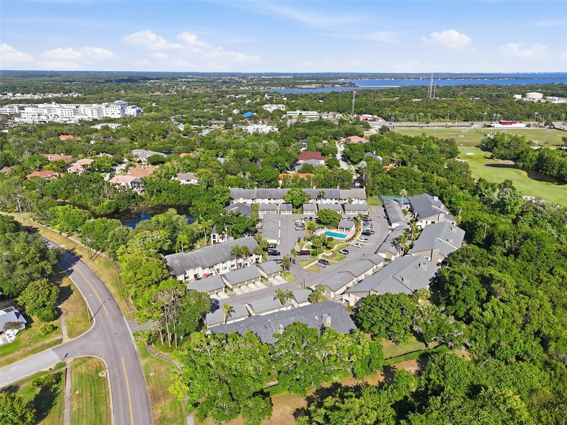 3163 Landmark Dr. #615, Clearwater, FL 33761