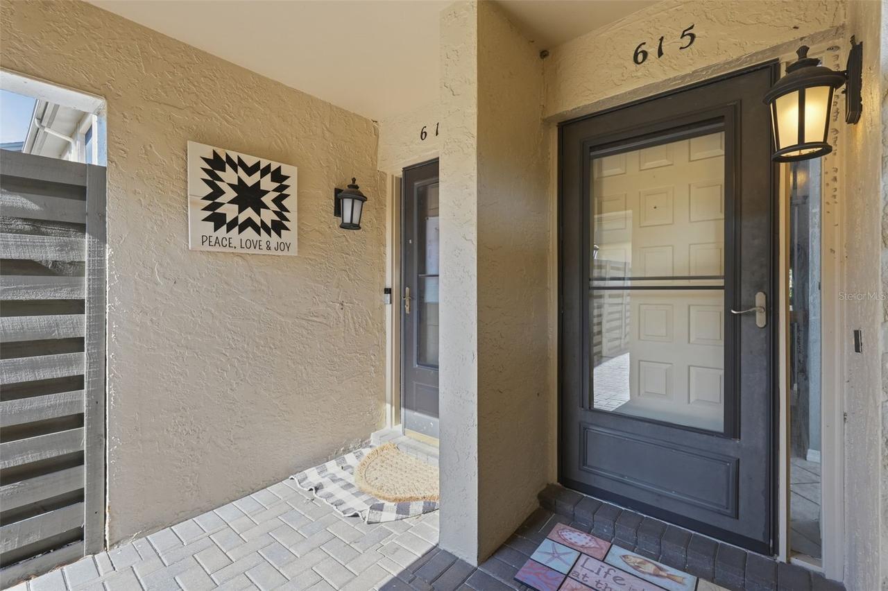 3163 Landmark Dr. #615, Clearwater, FL 33761