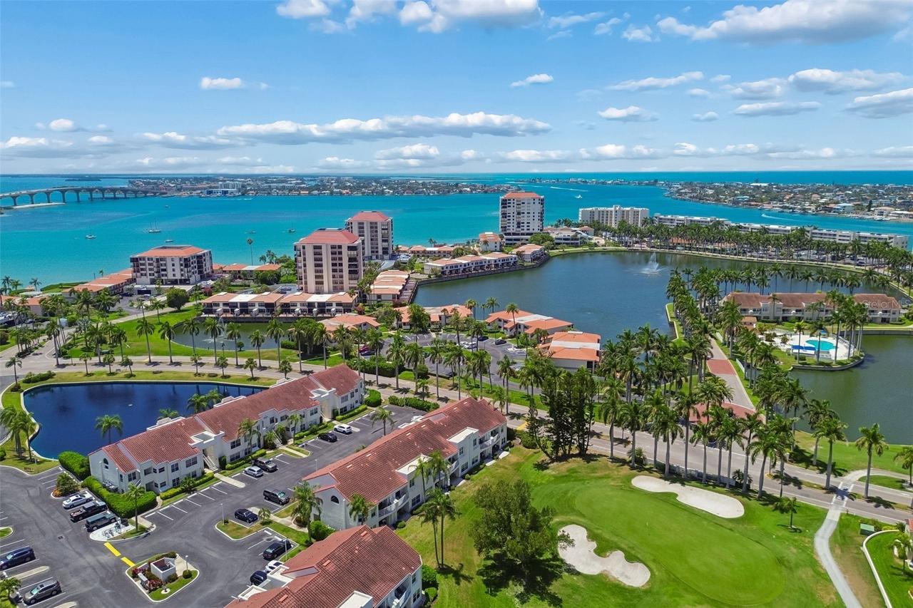 6085 Bahia Del Mar Blvd. #106, St Petersburg, FL 33715