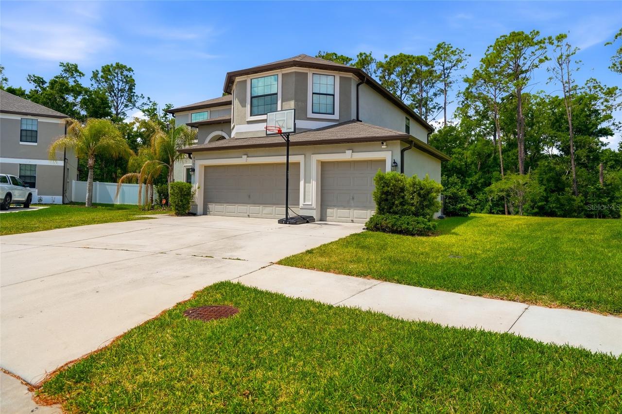 6563 Paden Wheel St., Zephyrhills, FL 33541