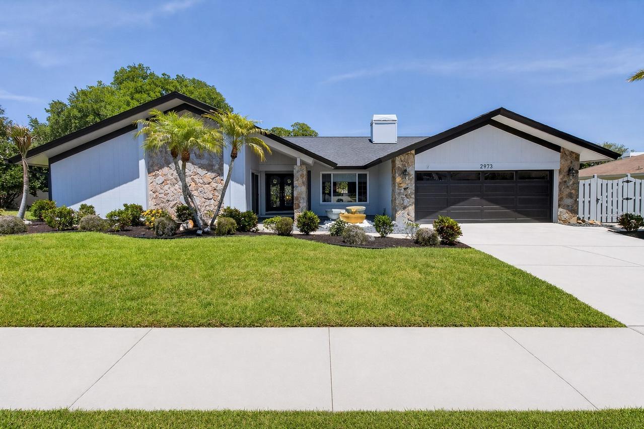 2973 Somersworth Dr., Clearwater, FL 33761