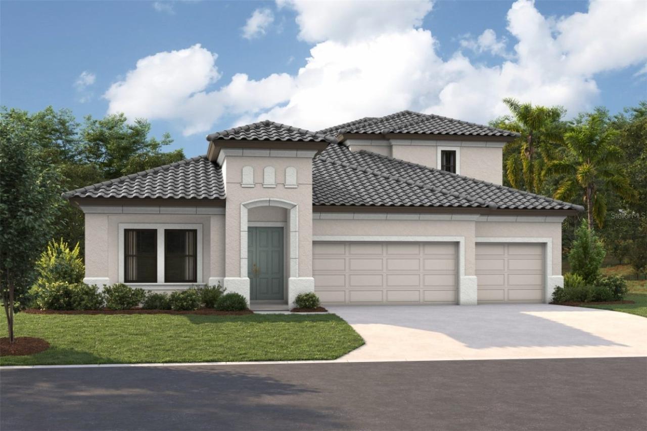 15015 Rider Pass Dr., Lithia, FL 33547