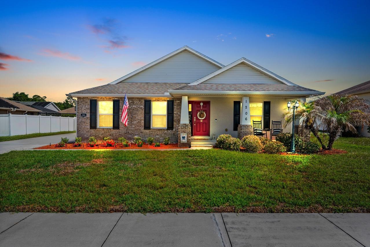 1206 Spotted Lilac Ln., Plant City, FL 33563