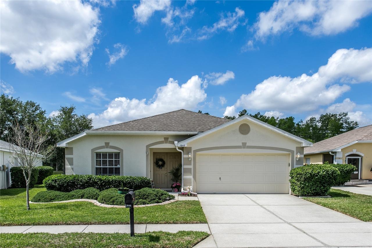 7845 Genoa Ln., Land O Lakes, FL 34637
