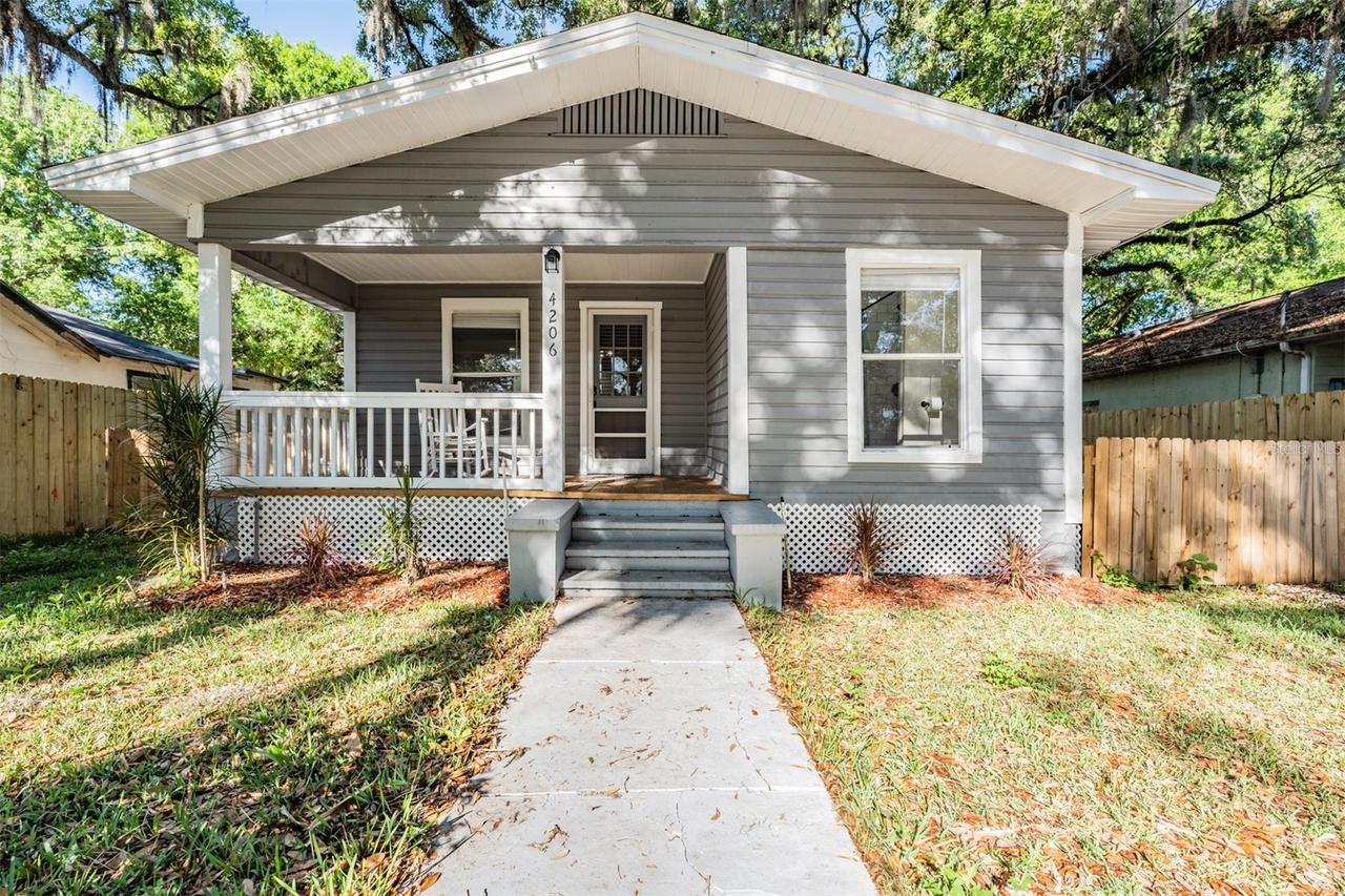 4206 N 13th St., Tampa, FL 33603