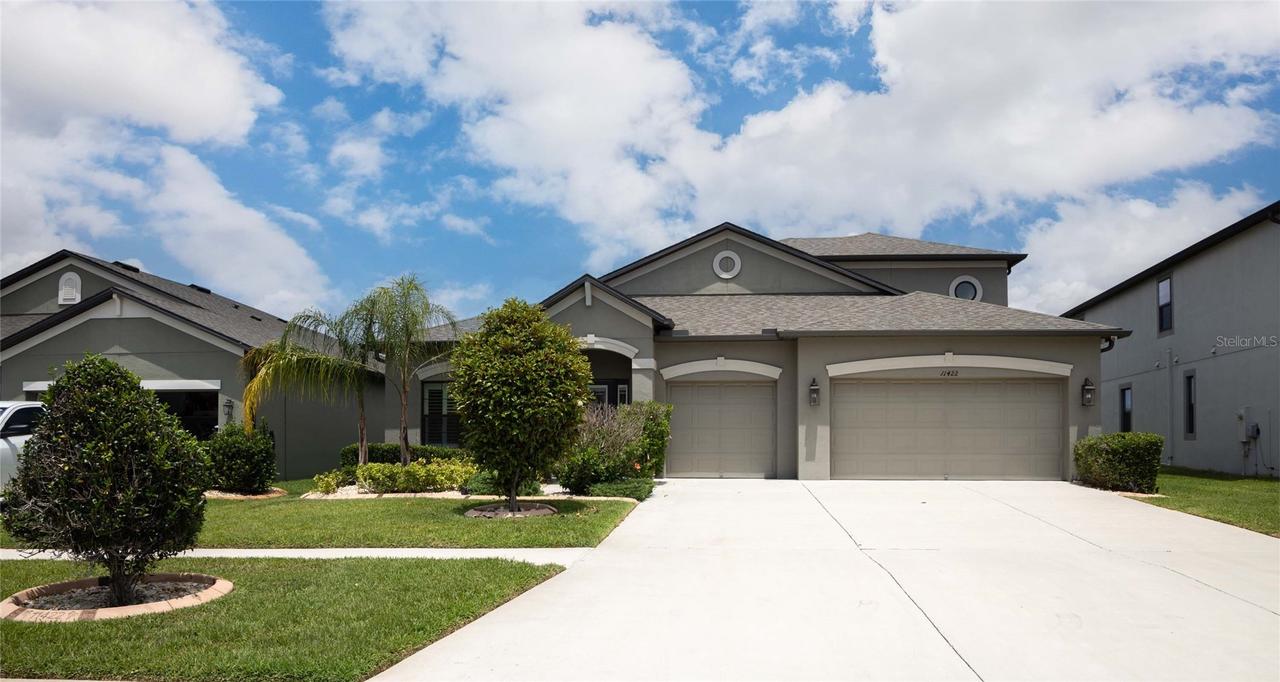 11422 Leland Groves Dr., Riverview, FL 33579