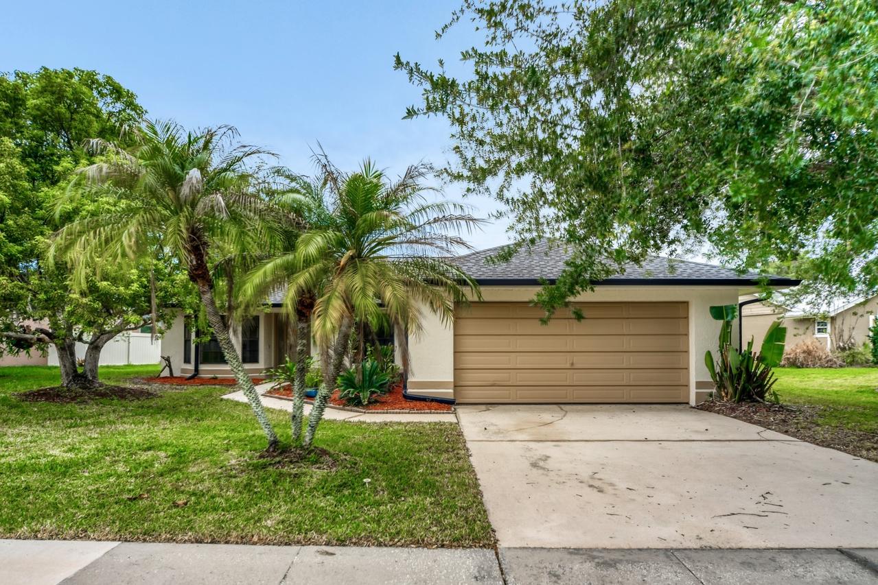 2627 Talon Ct., Orlando, FL 32837