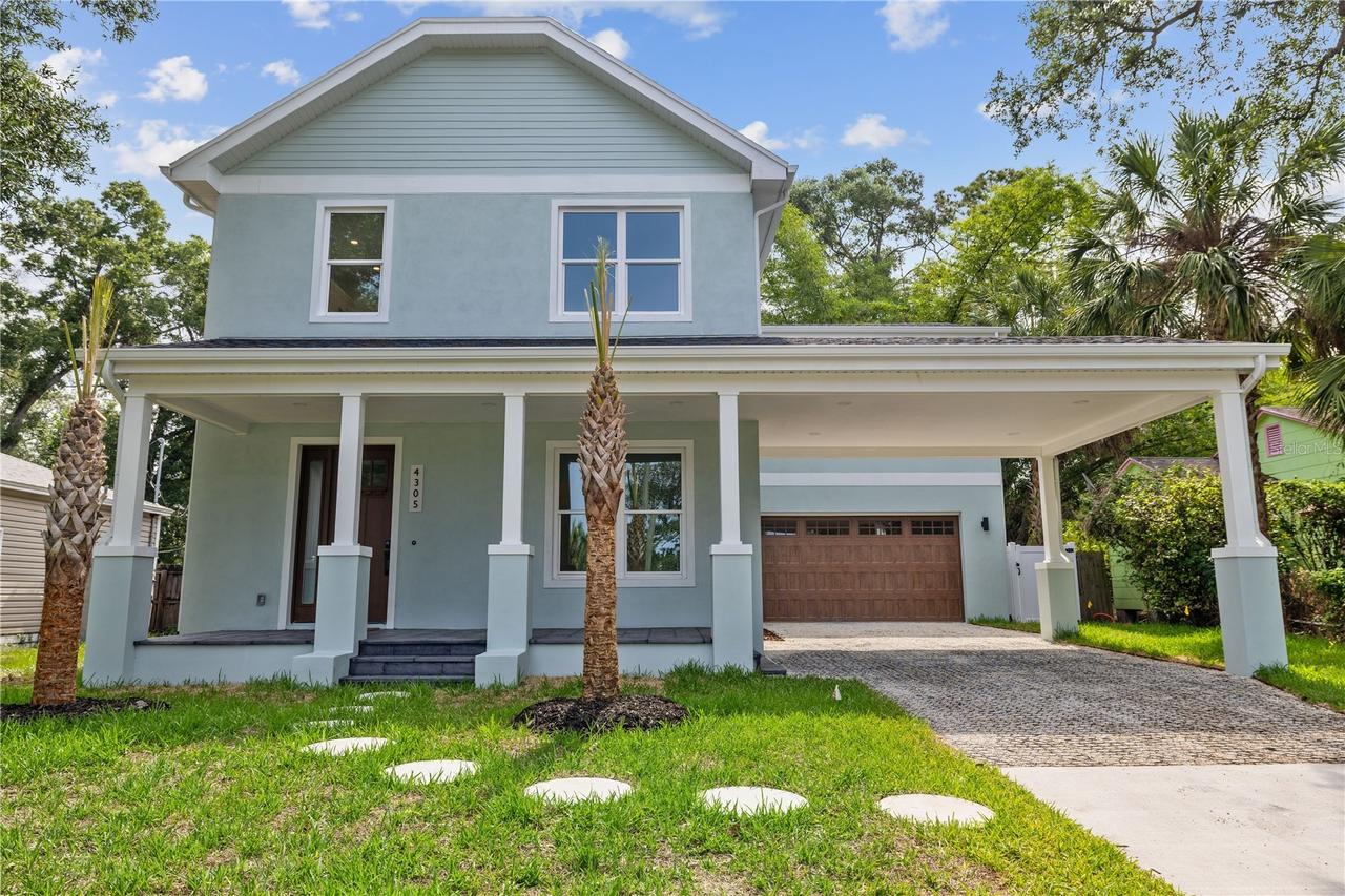 4305 N Branch Ave., Tampa, FL 33603