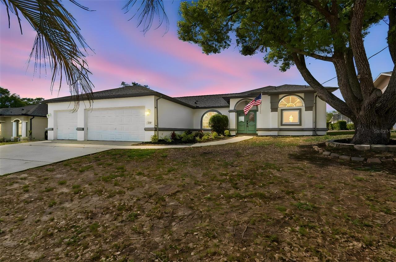 11349 Sand Hill Ave., Spring Hill, FL 34608