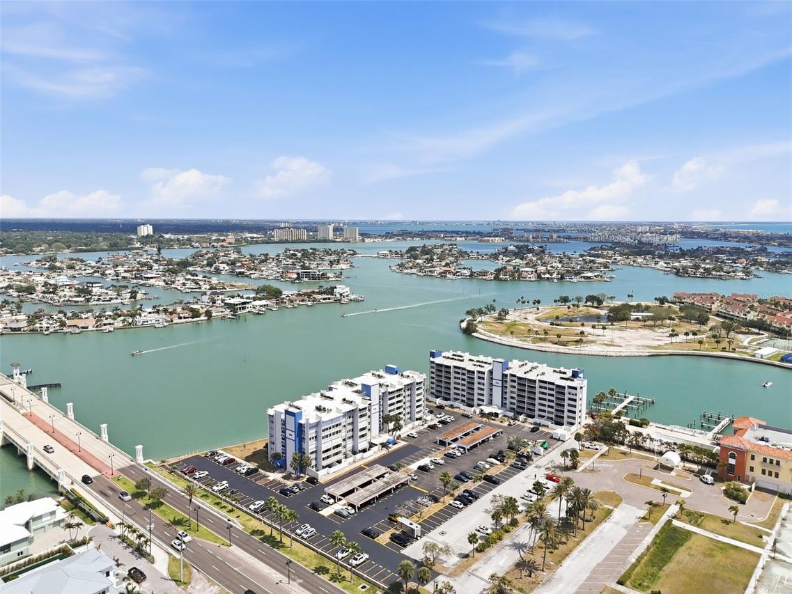 450 Treasure Island Causeway #310, Treasure Island, FL 33706