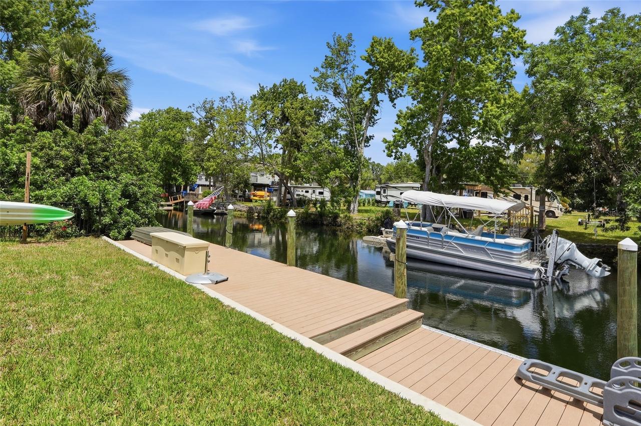 7254 Wimberly Ct., Weeki Wachee, FL 34607
