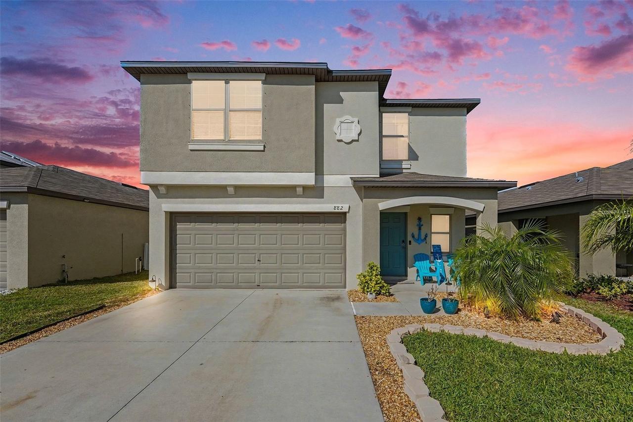 882 Olive Conch St., Ruskin, FL 33570