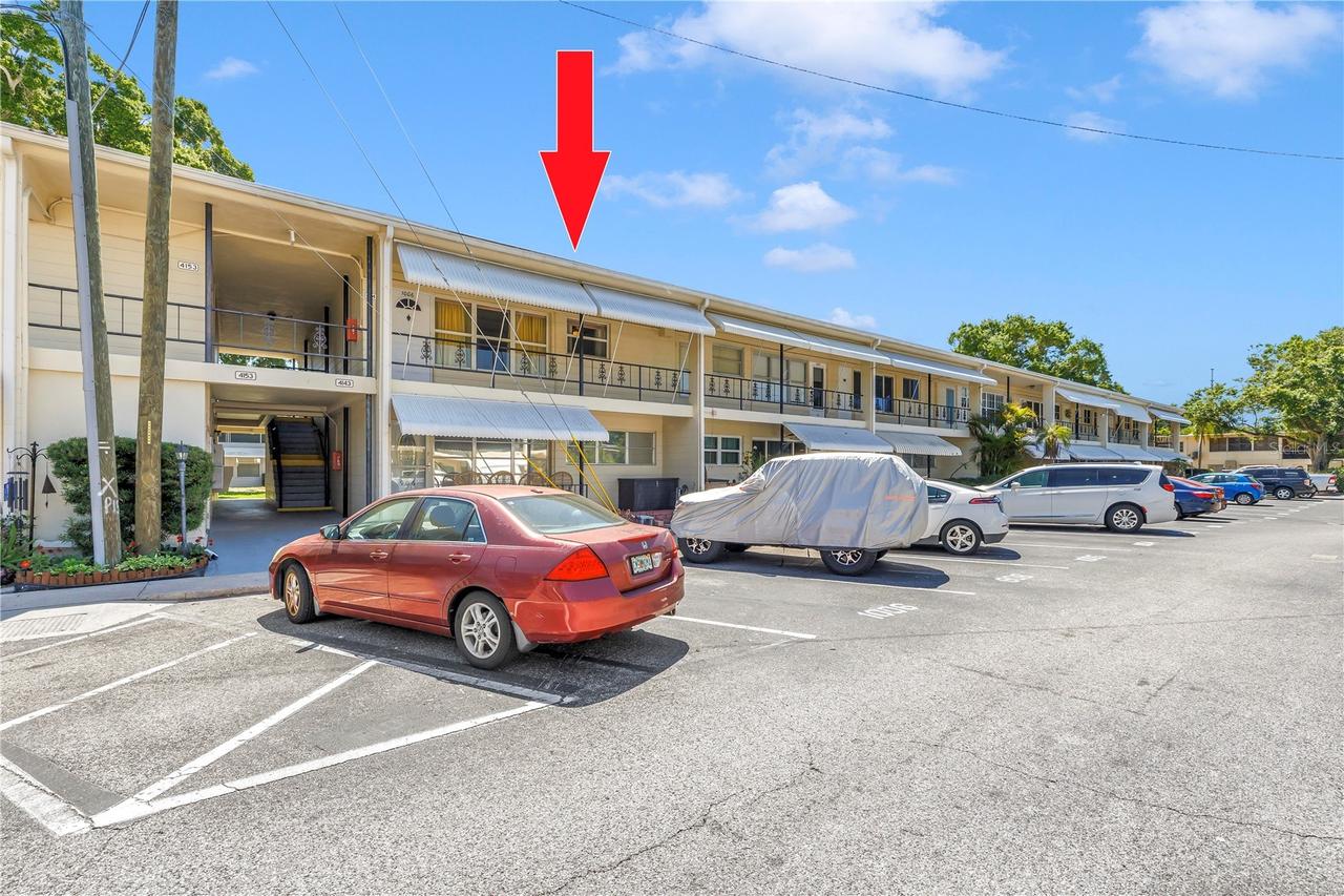 4143 56th St. #1006, Kenneth City, FL 33709