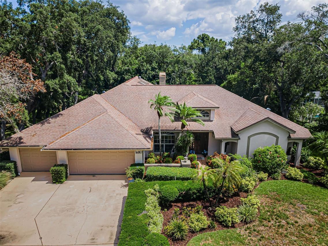 1680 Sparkling Ct., Dunedin, FL 34698