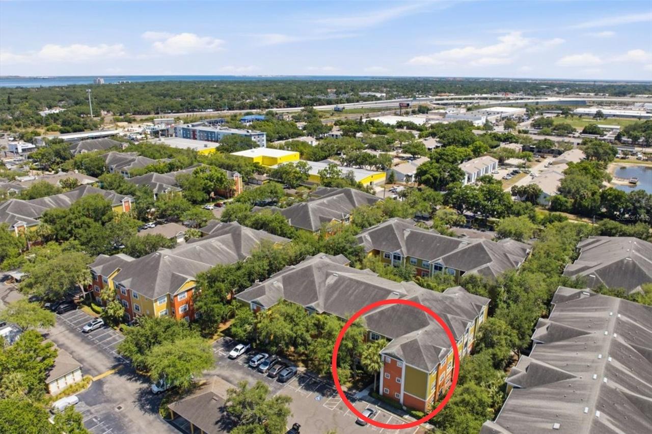 4207 S Dale Mabry Hwy. #5307, Tampa, FL 33611
