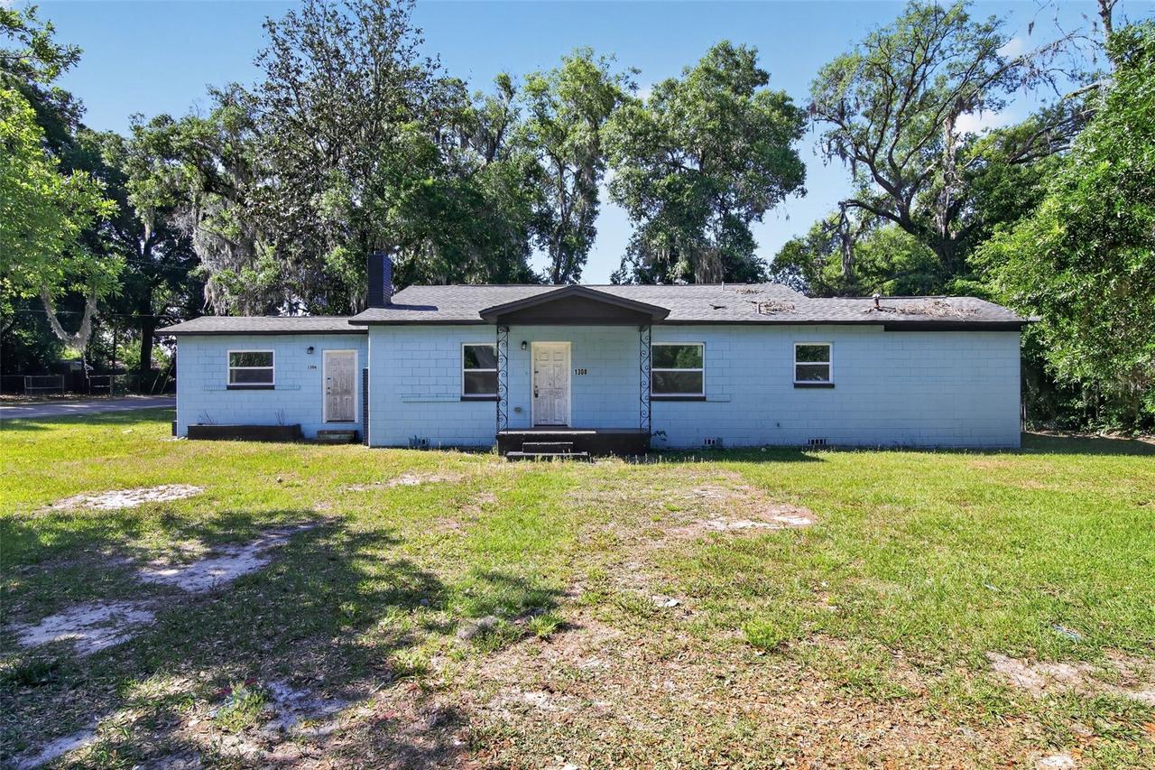 1308 SW 5th St., Ocala, FL 34471