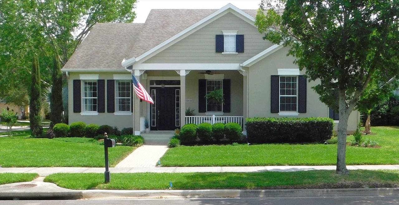13836 Bluebird Pond Rd., Windermere, FL 34786