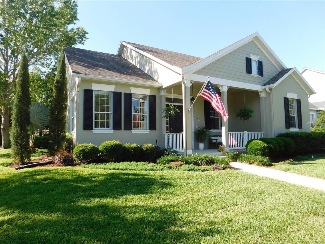 13836 Bluebird Pond Rd., Windermere, FL 34786
