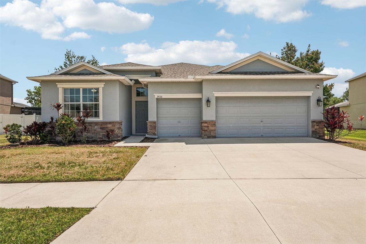 2426 Cumberland Cliff Dr., Ruskin, FL 33570