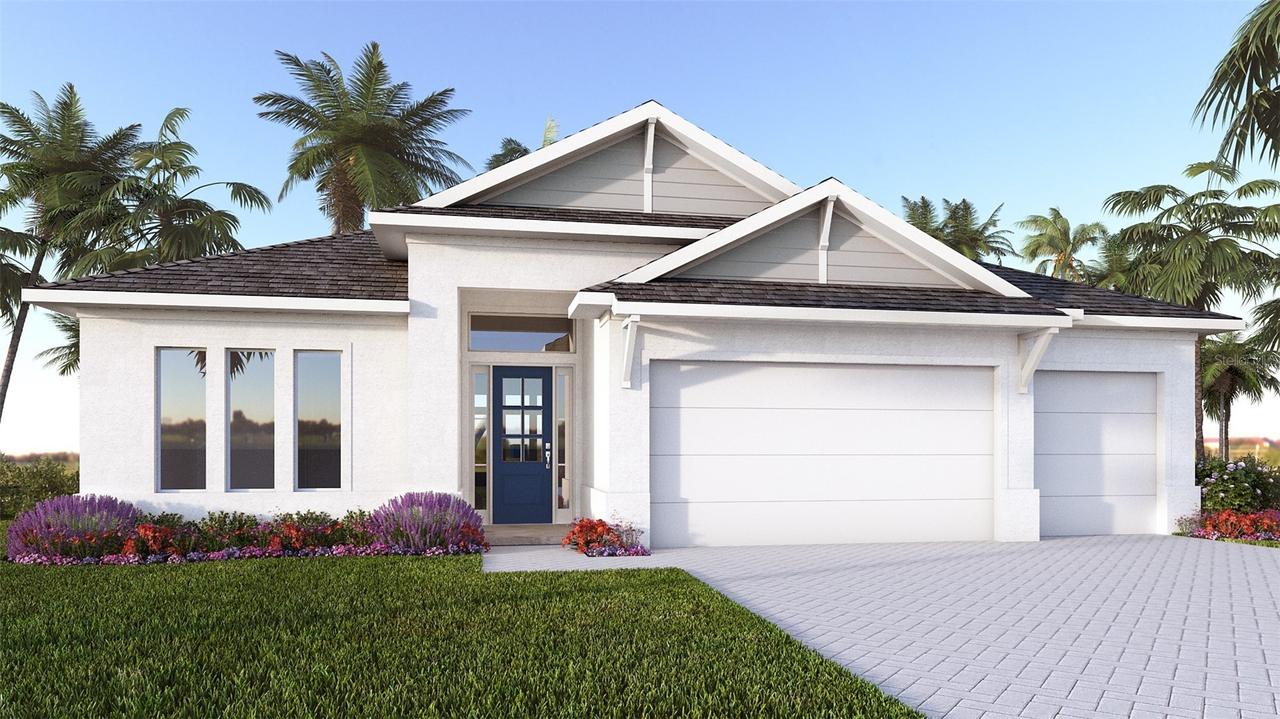 13091 Camelot Ln., Punta Gorda, FL 33955