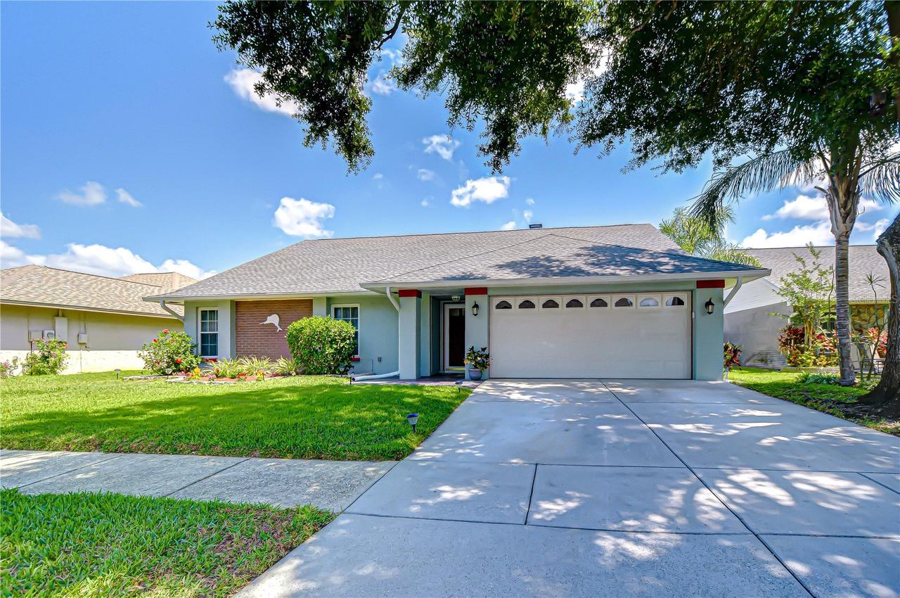 1428 Shell Flower Dr., Brandon, FL 33511