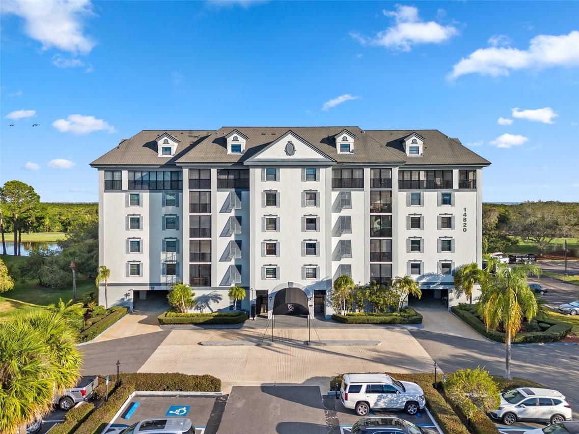 14820 14820 Rue De Bayonne #APT 402, Clearwater, FL 33762