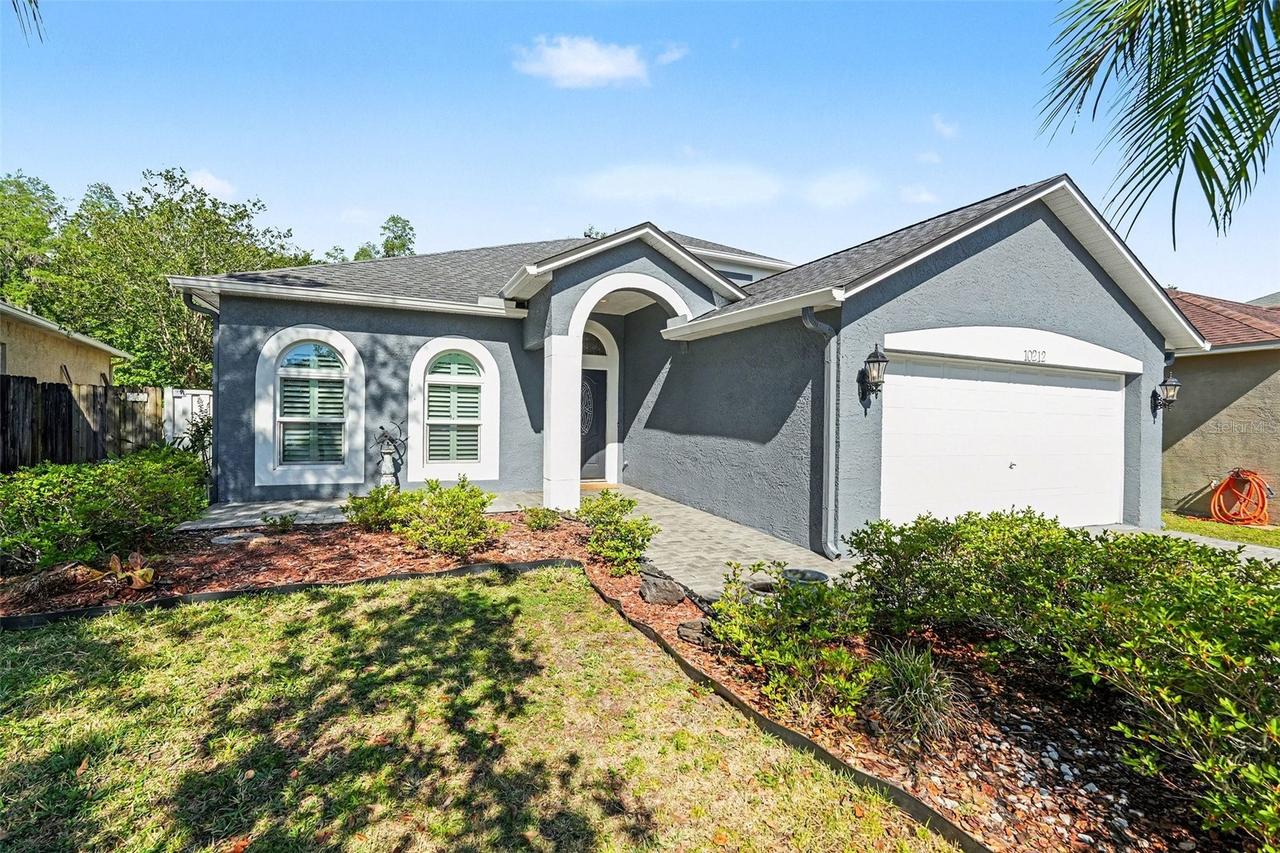 10212 Grant Creek Dr., Tampa, FL 33647