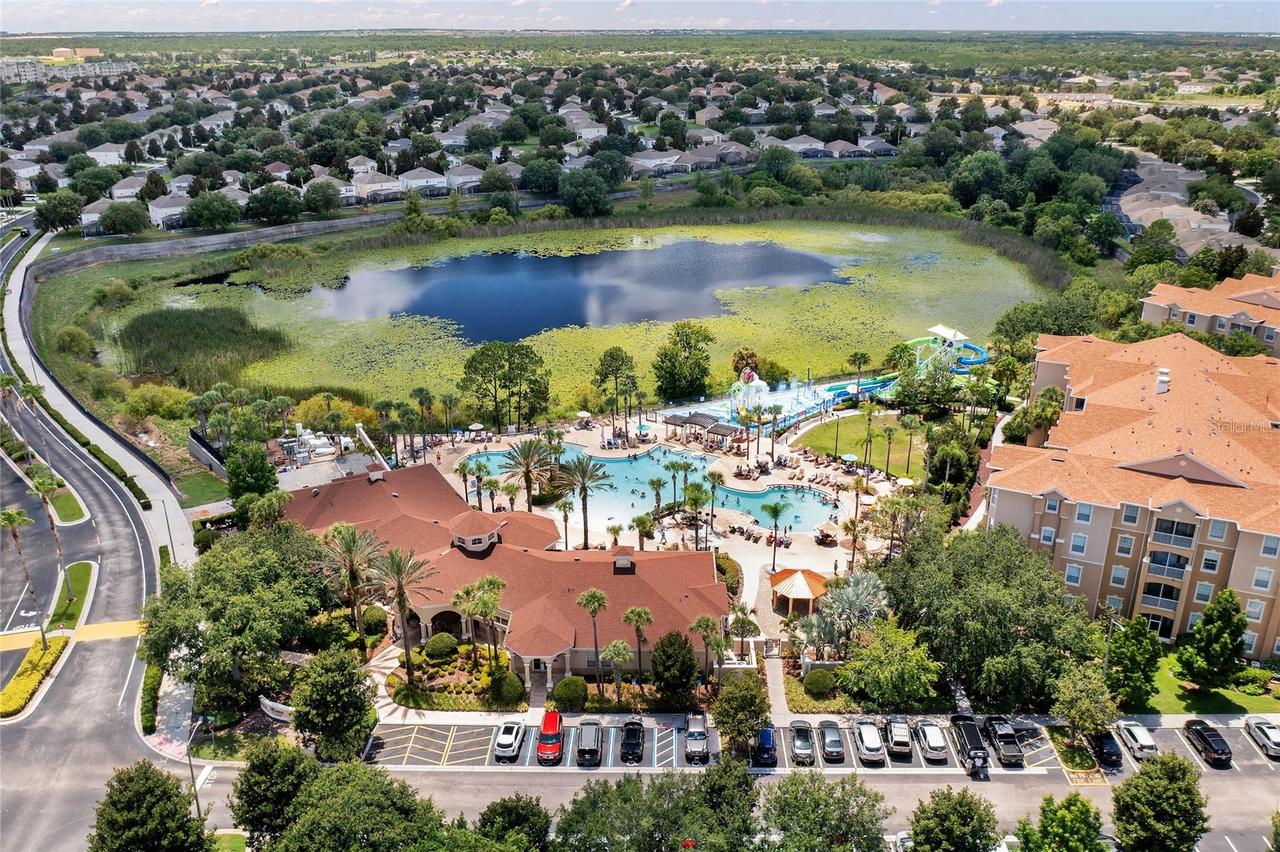 2813 Almaton Loop #404, Kissimmee, FL 34747