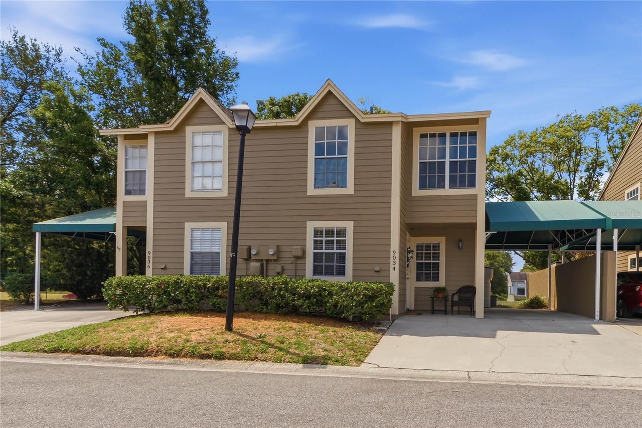 9034 Lake Place Ln., Tampa, FL 33634