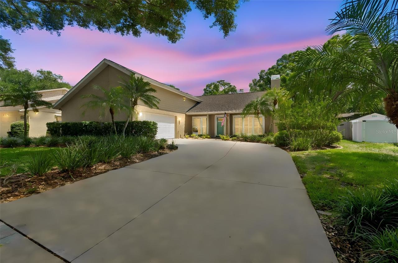 3104 Tarabrook Dr., Tampa, FL 33618