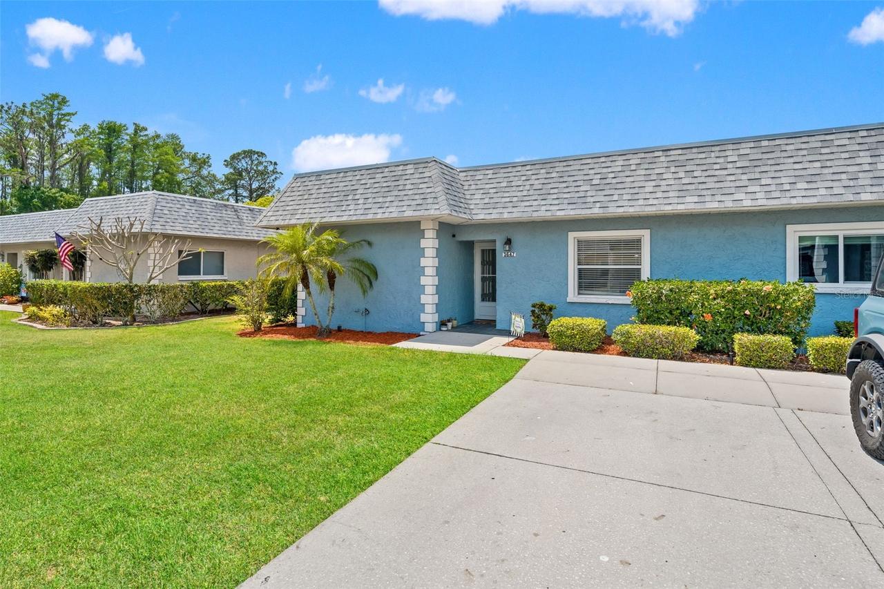 3647 Teeside Dr., New Port Richey, FL 34655
