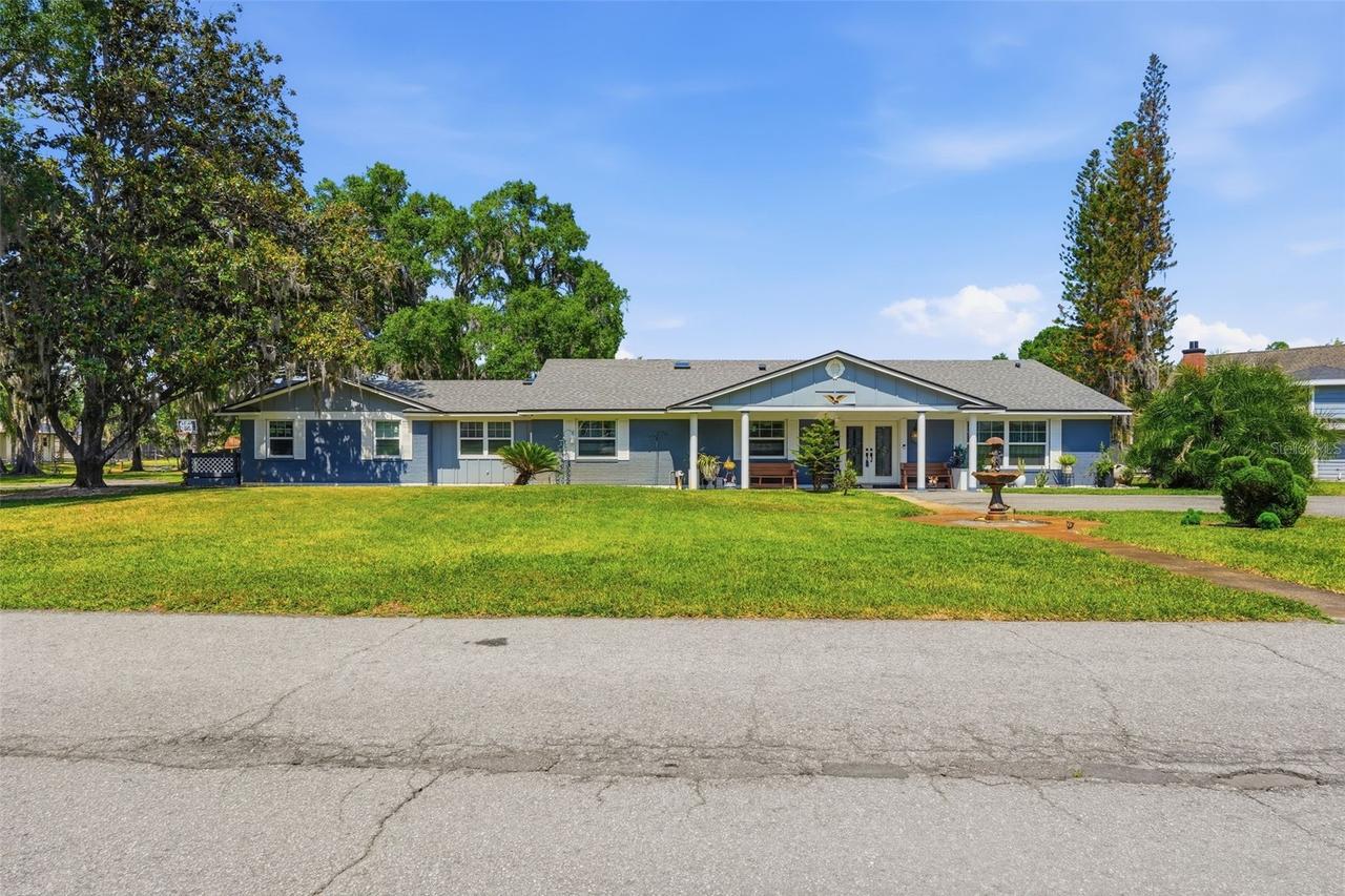 3678 E Lake Dr., Land O Lakes, FL 34639