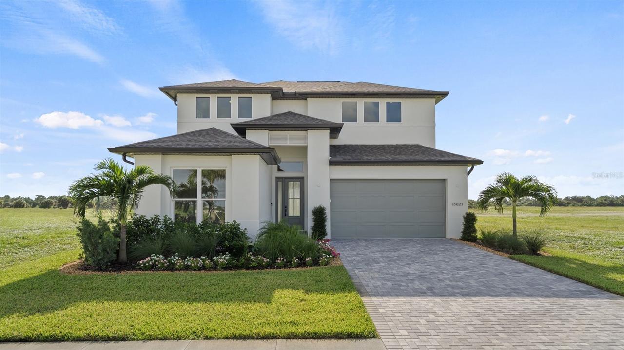13021 Moonrise Ln., Punta Gorda, FL 33955
